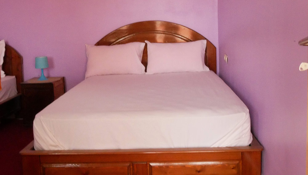 Nos chambres et nos tarifs