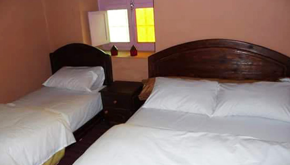 Nos chambres et nos tarifs